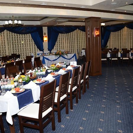 Hotel Sveti Nikola Sliven 외부 사진