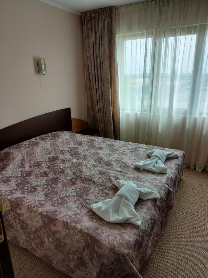 Hotel Sveti Nikola Sliven 외부 사진