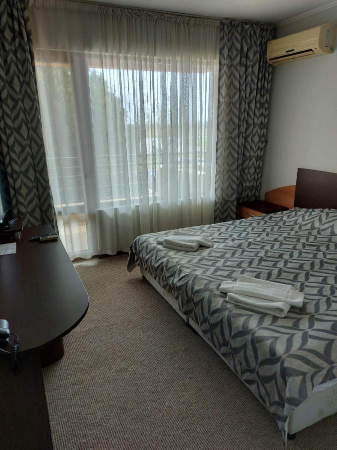 Hotel Sveti Nikola Sliven 외부 사진
