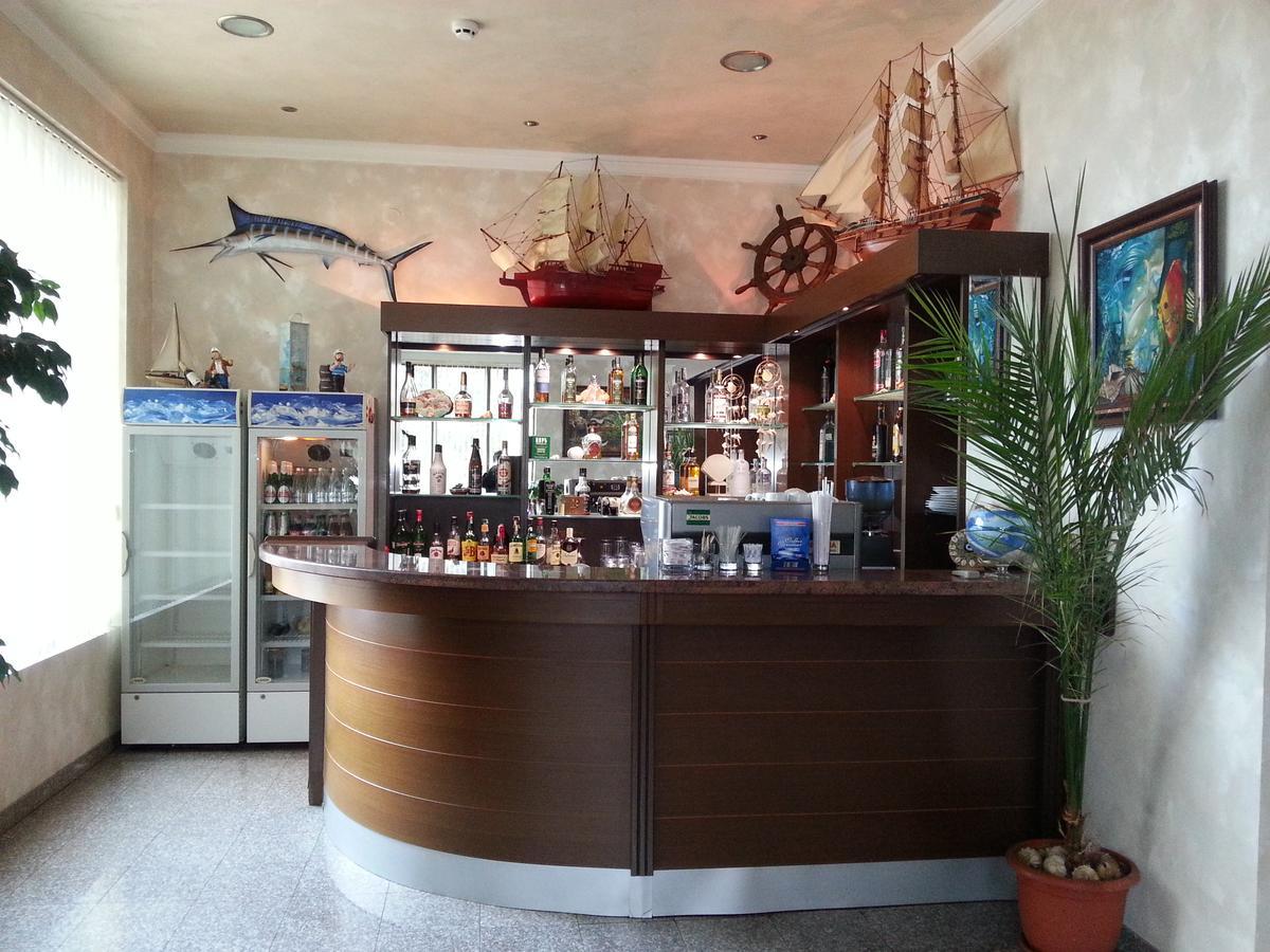 Hotel Sveti Nikola Sliven 외부 사진
