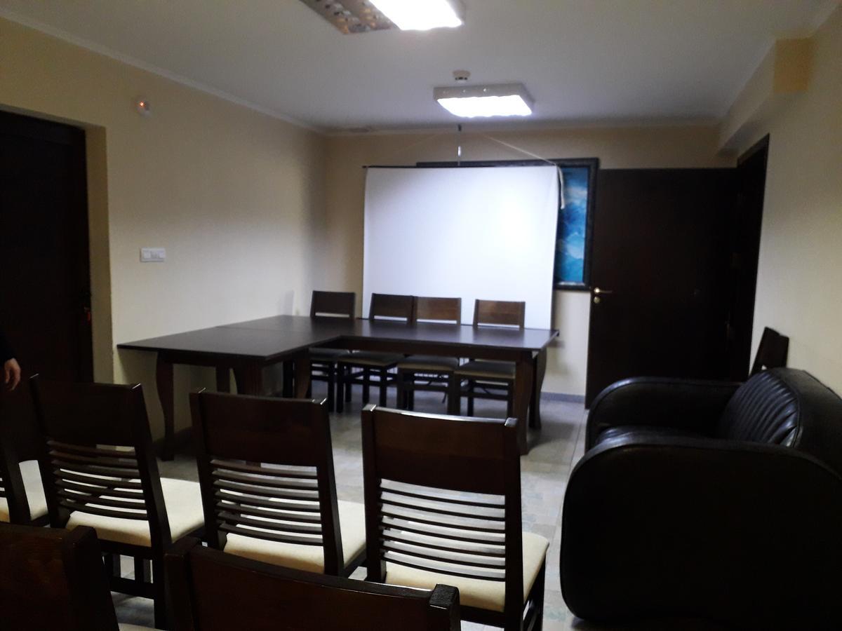 Hotel Sveti Nikola Sliven 외부 사진