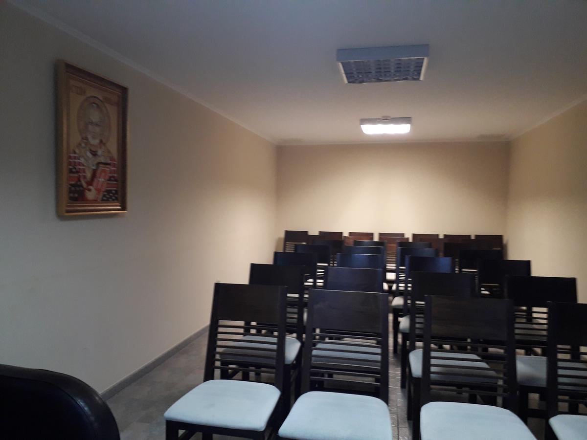 Hotel Sveti Nikola Sliven 외부 사진