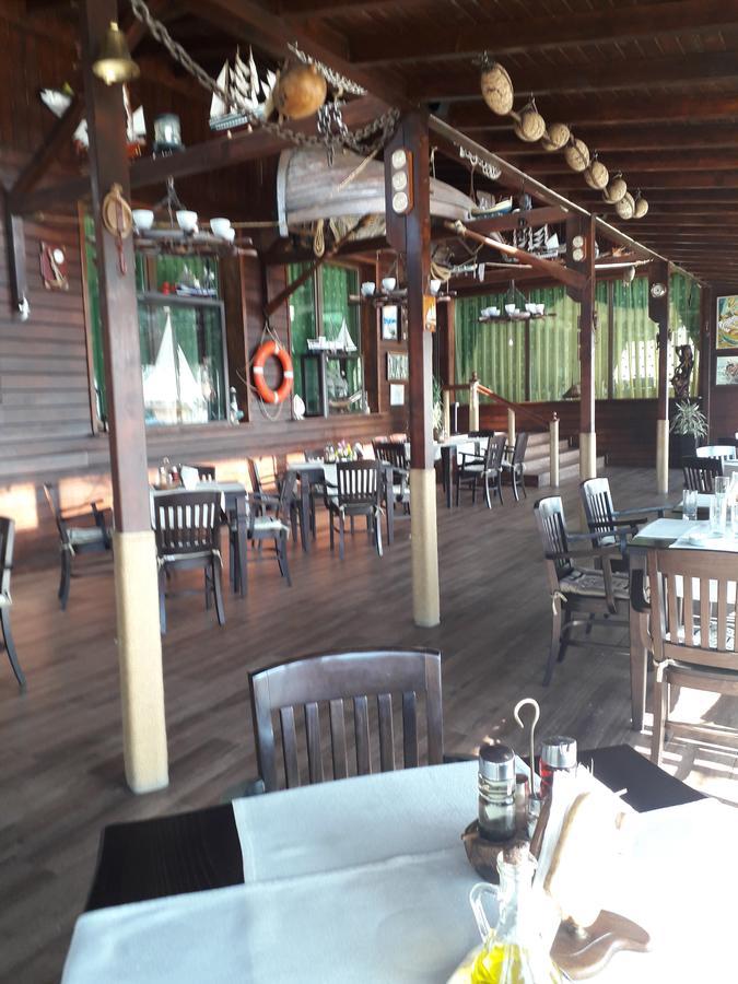 Hotel Sveti Nikola Sliven 외부 사진