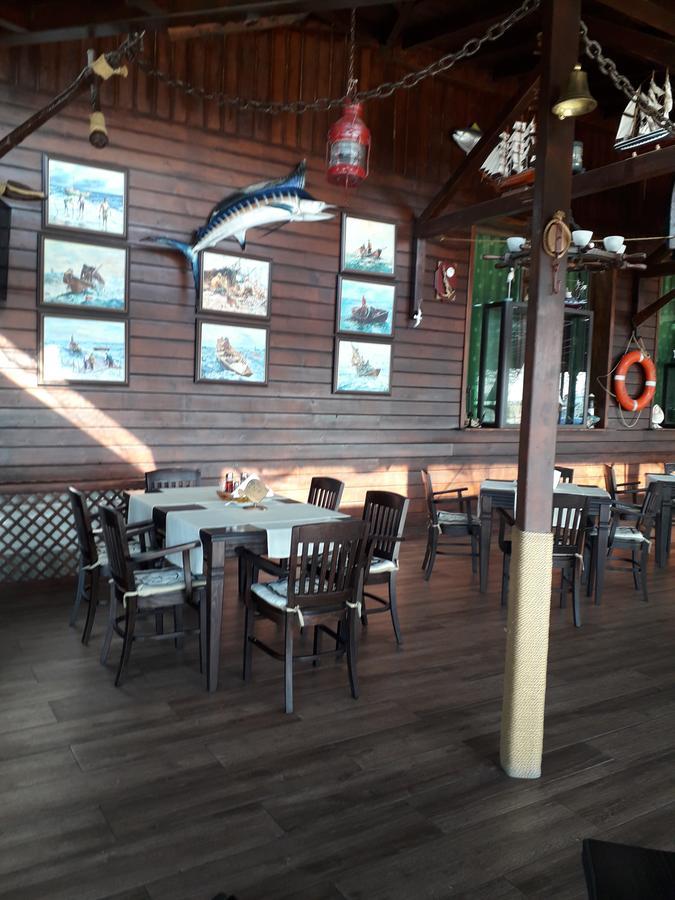 Hotel Sveti Nikola Sliven 외부 사진